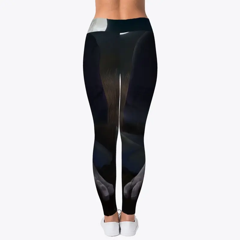 Moonlight leggings  